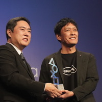 【PS Partner Awards】『eFootball』統括P・田谷氏が語る30周年―「遊戯王」コラボの反響から「タイトル名の変更」まで