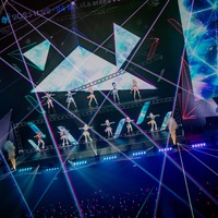 ぶいすぽっ！フェス 2025で「夜乃くろむ」に衝撃を受けたので語りたい―ライブで化ける底知れぬポテンシャル…「ピギャー」と「OTONA」のギャップ