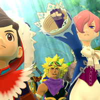 “モンハンをRPGにしたらこうなった”から“RPGとして自立する”へ―『モンスターハンターストーリーズ』が切り開く新たなターン制RPGの地平