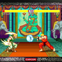 33年もの時を経て…アーケード版『ストリートファイターIIダッシュターボ』に新たなデバッグメニューが発見される