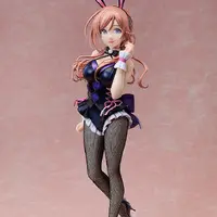 はみ出す魅力！『学マス』より「姫崎莉波」が公式描き下ろしオリジナルバニーガール衣装で立体化ータイツ素材使用でリアルな質感に