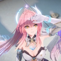 『鳴潮』Ver3.0ショートアニメでさらなる新キャラ公開！ピンク髪にポニーテールをしたSFチックな女の子