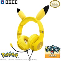 【ピカチュウ耳つき】公式ライセンスの“なりきり”ゲーミングヘッドセットがセールで3,897円に