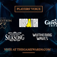 『鳴潮』『シルクソング』ら残る!「TGA2025」ファン投票で決まる「Players' Voice」最終ラウンドスタート