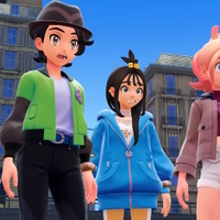 『ポケモンZA』有料追加コンテンツ「M次元ラッシュ」配信開始!“異次元ミアレ”でMZ団の新たな戦いが始まる