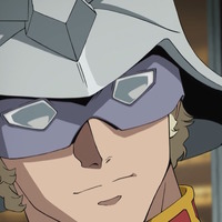 「ガンダム ジークアクス」赤いきつね、緑のたぬきとのコラボ特別映像“第2話”が公開!「見せてもらおうか…」シャアからあの名言も飛び出す