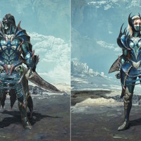 『モンハンワイルズ』久しぶりの「ゴグマジオス装備」は高グラフィックが新鮮!「歴戦王ジン・ダハド」ら追加モンスター2体の“防具”が一挙公開