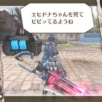 戦場のヴァルキュリア３