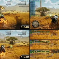 『モンハンワイルズ』無料アプデ第4弾でGPU負荷が減少？有志によるバージョン毎のPC版比較動画