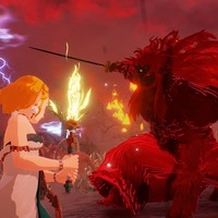 『ゼルダ無双 封印戦記』クリア後のやりこみ要素が追加される無料アプデ第2弾が12月18日に配信！