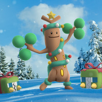 クリスマス感たっぷりの“激レア限定色違い！「ウィンターイベント パート1」重要ポイントまとめ【ポケモンGO 秋田局】