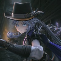 探偵オープンワールドARPG『白銀の城』初のクローズドβテスト実施！アニメ調グラフィック＆ヴィクトリア朝風の大都市で犯罪事件に立ち向かう