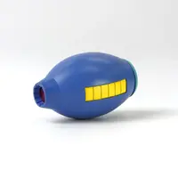 まるで『ロックマン』気分!? 指先が“ロックバスター”になるカプセルトイが、めっちゃテンション上がる