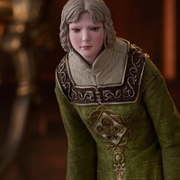 『エルデンリング』人気キャラクター「ラーヤ」待望の立体化！特徴的な猫背姿までしっかり再現