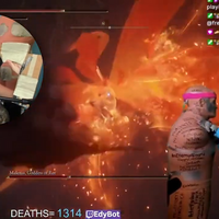 『エルデン』サンドバック型コントローラーで本編+DLCまでクリアする猛者現る