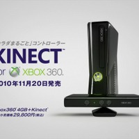 「Kinect」発売記念キャンペーン実施、SKE48コンサートチケットなどを景品として用意