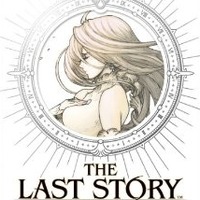 THE LAST STORY(ラストストーリー)
