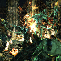 ベセスダの最新作『Hunted: The Demon’s Forge』はUnreal Engine 3を活用・・・「Unreal Japan News」第14回