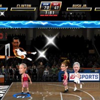 iPhon/iPod touch『NBA JAM』&iPad『アルティメット モータルコンバット3』配信開始