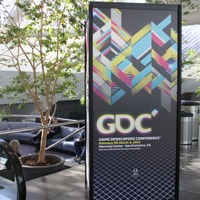 【GDC2011】初日が開幕！サミット、チュートリアルなど