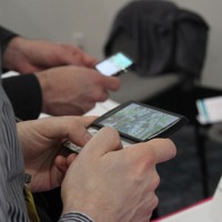 【GDC2011】Xperia Playを初体験・・・Havokがサポート、MLGでプロモーション 