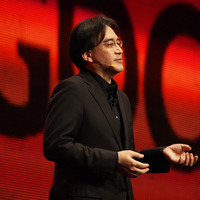 【GDC2011】任天堂・岩田聡社長が見せた覚悟と開発者へのメッセージ