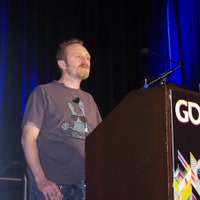 【GDC2011】新卒一括採用のない米国でゲームの職を得る方法