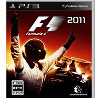 F1 2011