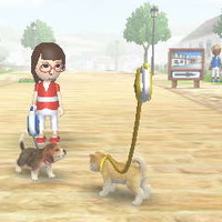 nintendogs + cats