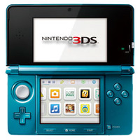 3DS、最初の4日間で3万2000台を販売・・・豪州