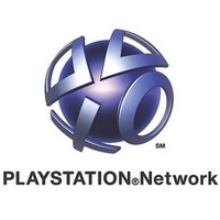 PlayStation Network ロゴ