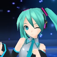 初音ミク ‐Project DIVA‐ Ver.2.5