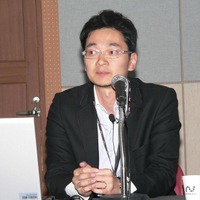 【GSTAR】コミュニティ育成がオンラインゲームを拡大する〜ゲームポット植田氏講演