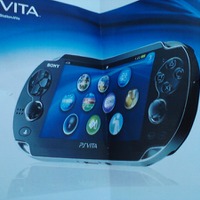 NGPの最終名称は「PS VITA」？新たな本体画像も出現