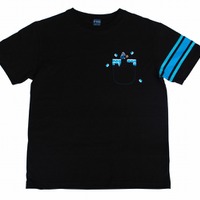 THE KING OF GAMES、『アイスクライマー』と『アイスホッケー』のTシャツを6月4日に発売