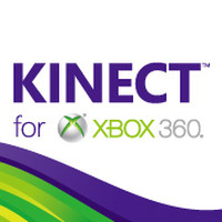 Kinect ロゴ