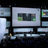 【E3 2011】Xbox Liveがパワーアップ、YouTubeやbingが登場