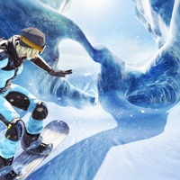 【E3 2011】世界の雪山を制覇せよ、『SSX』が4年振りに新作