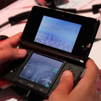 【E3 2011】立体視で新たな境地・・・『エースコンバット3D』プレイレポート	