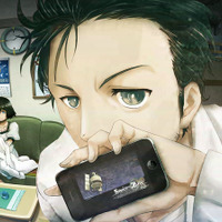 STEINS;GATE