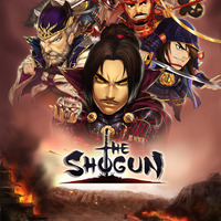 THE SHOGUN