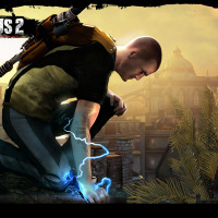 『inFamous 2』と『ゼルダ』が奮闘！2011年6月の北米セールスデータ