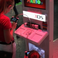 【gamescom 2011】常識を自ら打ち破り新たな3Dアクションを～『スーパーマリオ3Dランド』