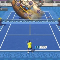 Virtua Tennis 4(Vita)