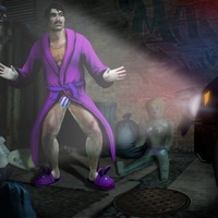 【gamescom 2011】バカゲー降臨『Saints Row: The 3rd』を体験した