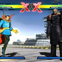 ULTIMATE MARVEL VS. CAPCOM 3