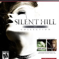 『Silent Hill: Downpour』と『Silent Hill: HD Collection』のボックスアートが公開！