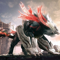 GOD EATER 2 （仮題）