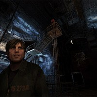 『Silent Hill: Downpour』の30分以上に渡る直撮りゲームプレイ映像！