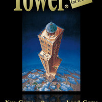 The Tower for iPhone